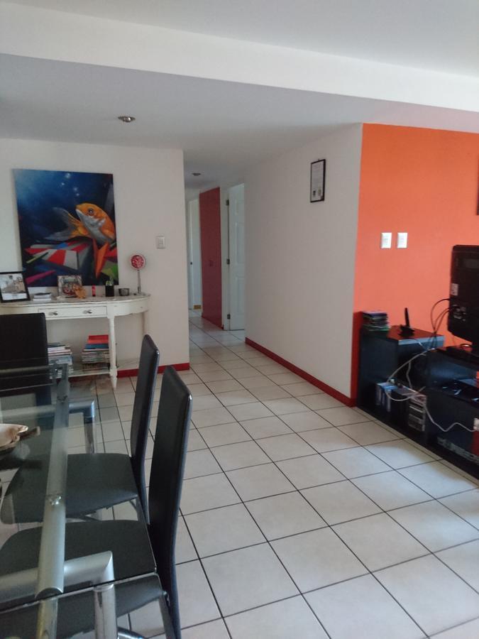 Naths Apartment Guatemala City Екстер'єр фото