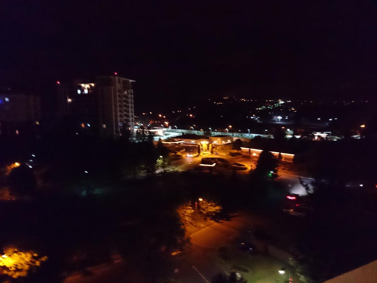 Naths Apartment Guatemala City Екстер'єр фото