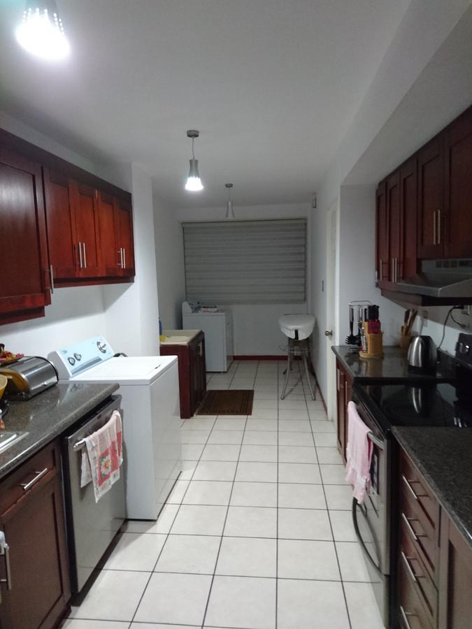 Naths Apartment Guatemala City Екстер'єр фото