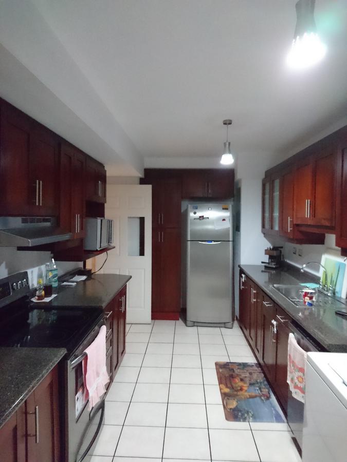 Naths Apartment Guatemala City Екстер'єр фото