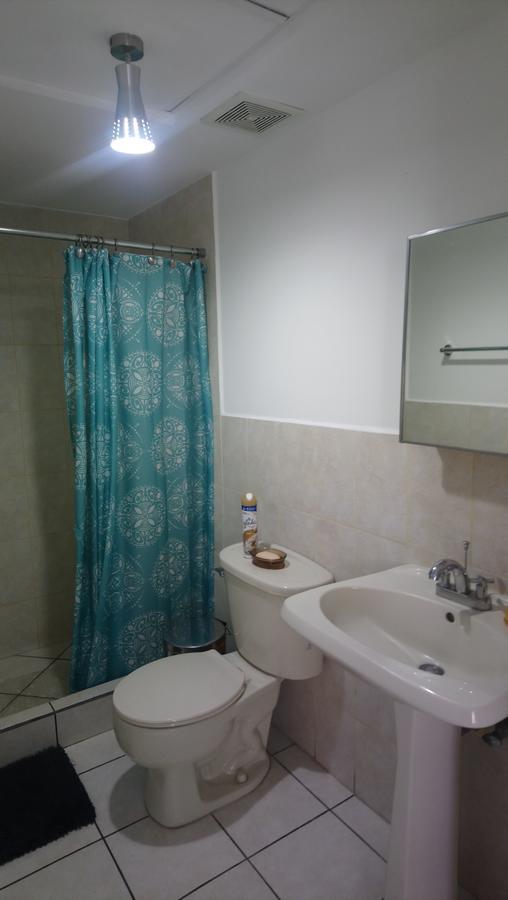 Naths Apartment Guatemala City Екстер'єр фото