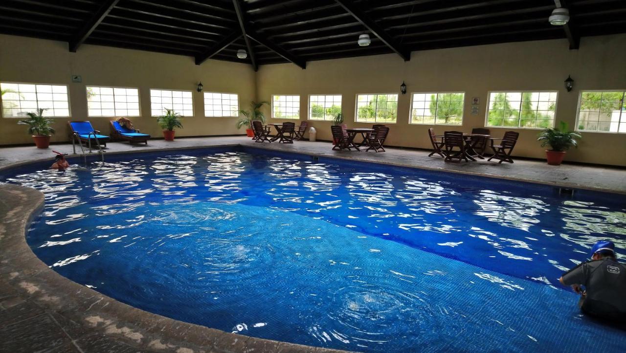 Naths Apartment Guatemala City Екстер'єр фото